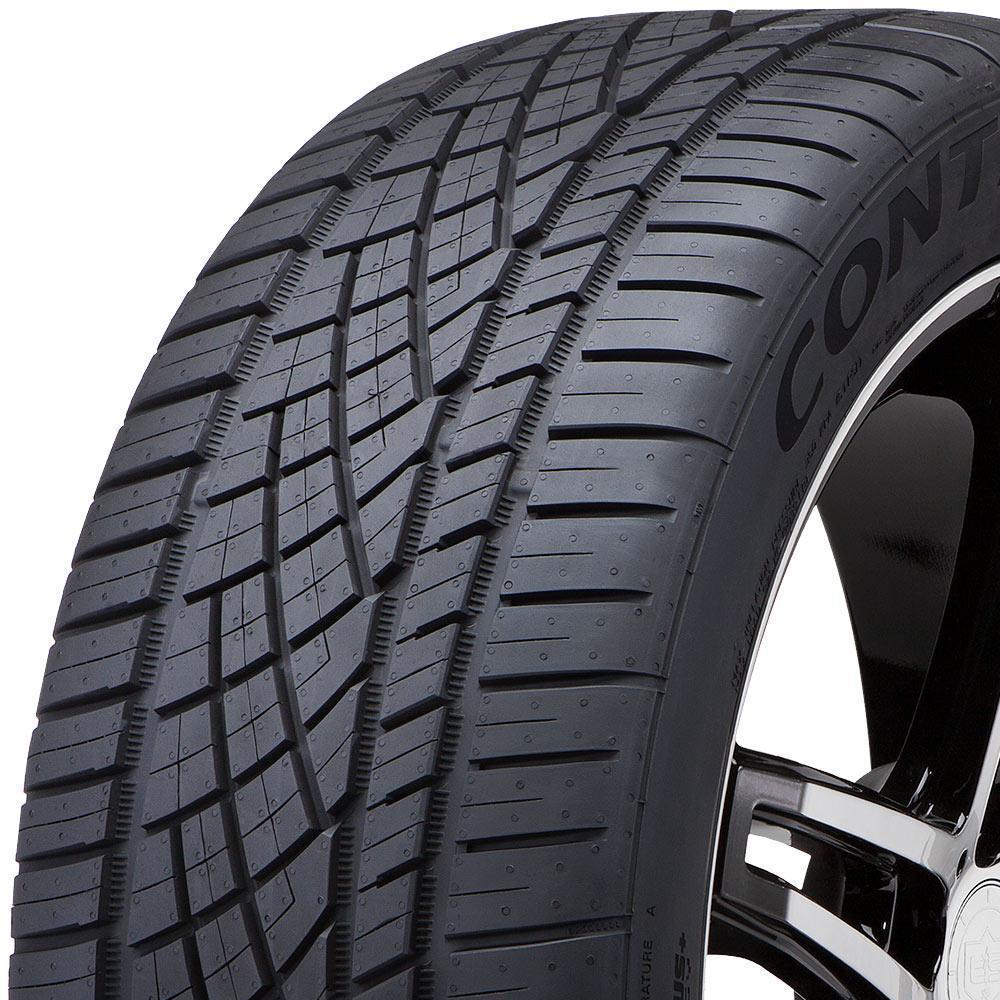 | Continental Tires by