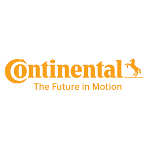 Tires by Continental 