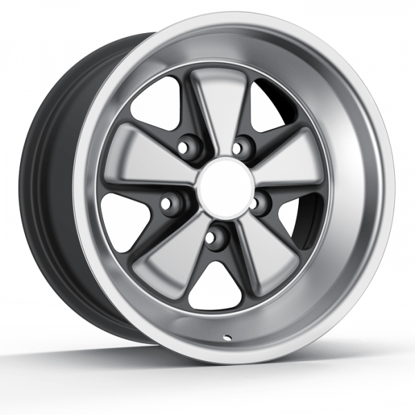 15-16-17-18-19 inch Fuchs Wheels