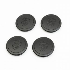 Original Fuchs Car valve cap set Fuchsfelge®